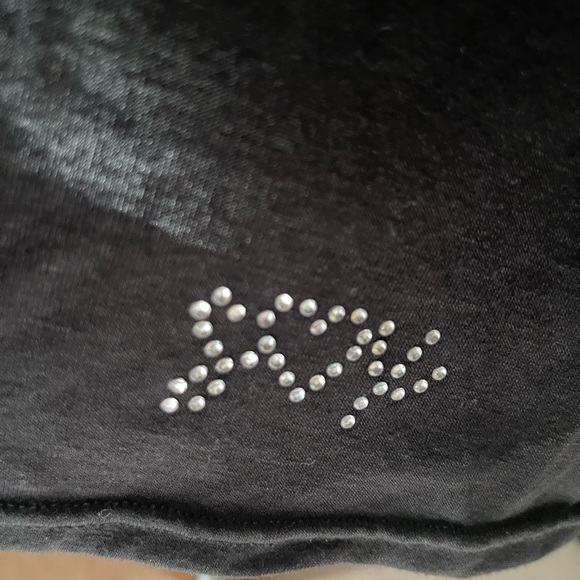 Savage x Fenty Tie Front Keyhole Slip - Picture 8 of 15